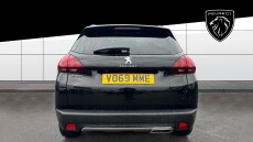 Peugeot 2008 1.2 PureTech 130 GT Line 5dr EAT6 Petrol Estate